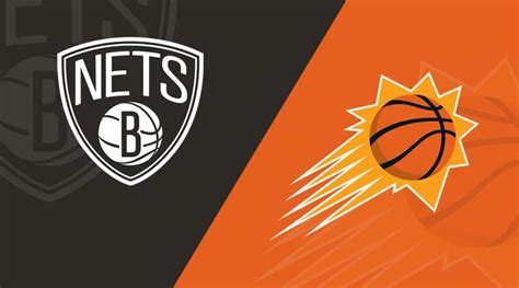 Phoenix Suns vs Brooklyn Nets: Predictions, Starting lineups and .